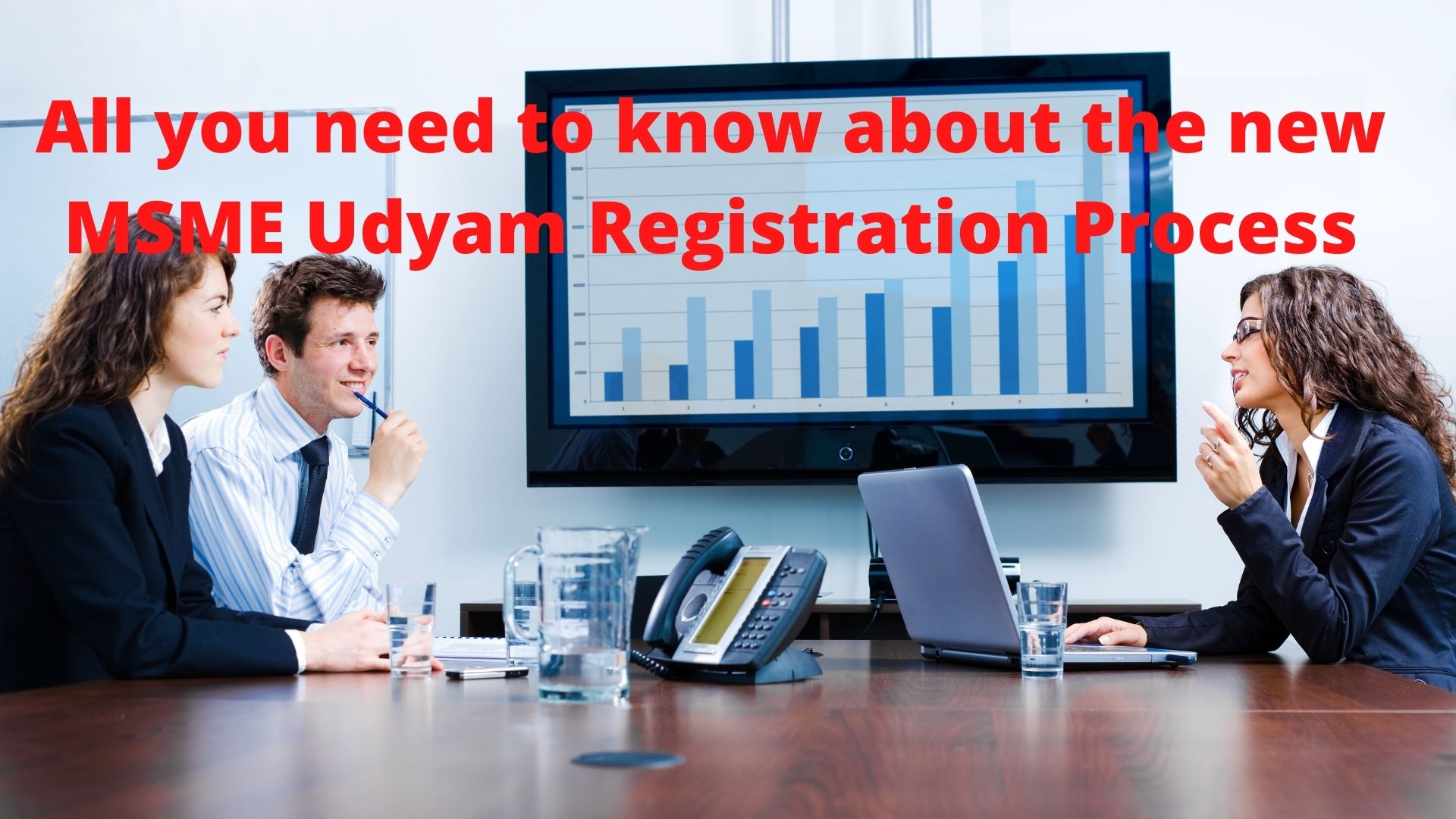 All you need to know about the new MSME Udyam Registration Process