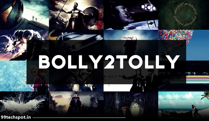 Bolly2Tolly 1